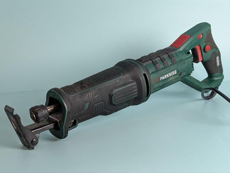 Купить Parkside PFS 850 A1 850 Вт Б/У