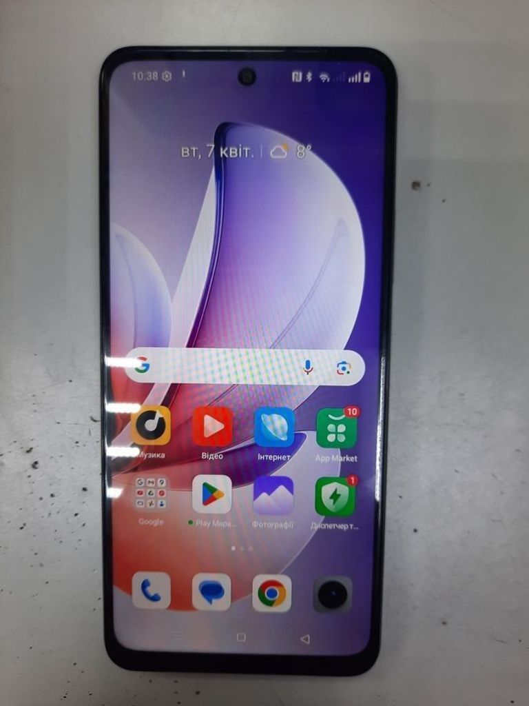 Купити Realme c71 6/128gb Б/У
