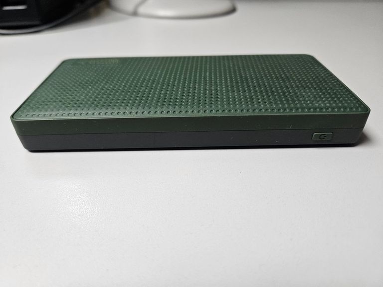 Оголошення Remax powerbank 10000mah 22,5w rpp-226 Б/У