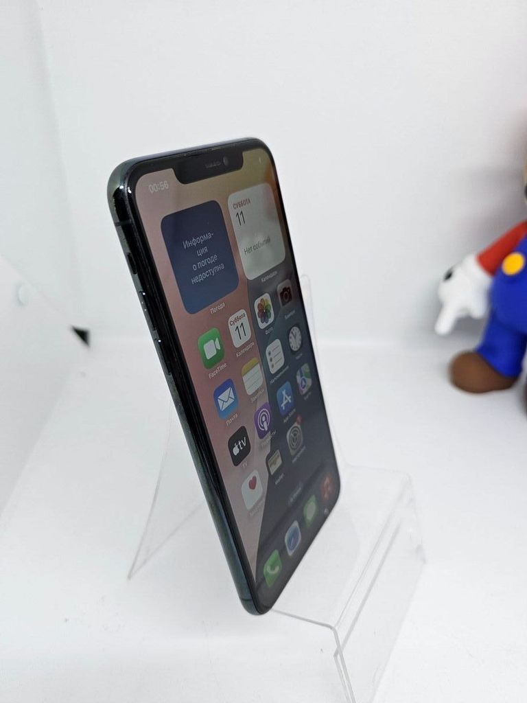Apple iphone 11 pro max 64gb Код:01-200899053. Зображення 7