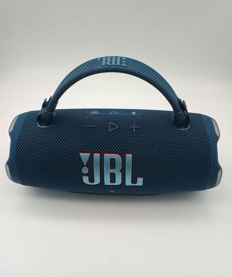 Оголошення JBL Charge 6 Black Б/У