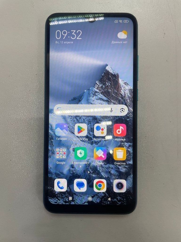 Купить Xiaomi redmi 9a 2/32gb Б/У