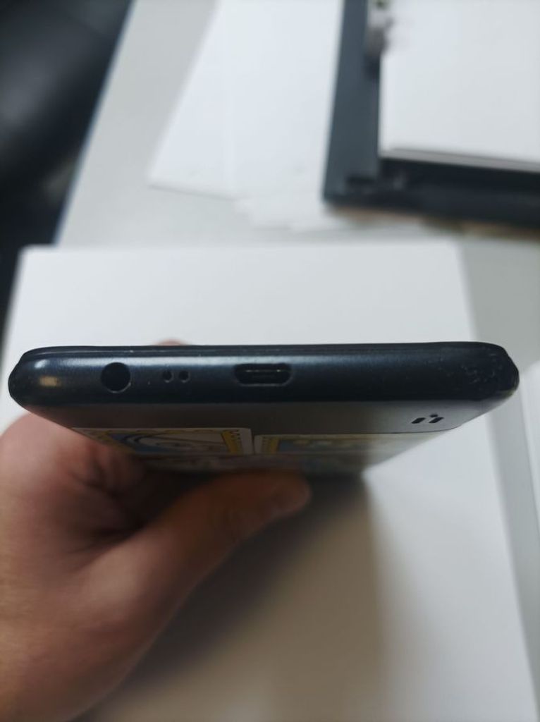 Realme c21y 4/64gb Код:01-200918495. Изображение 6