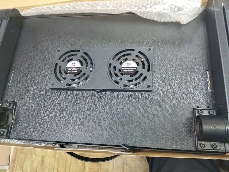 Объявление Officepro CD1230 Black Б/У