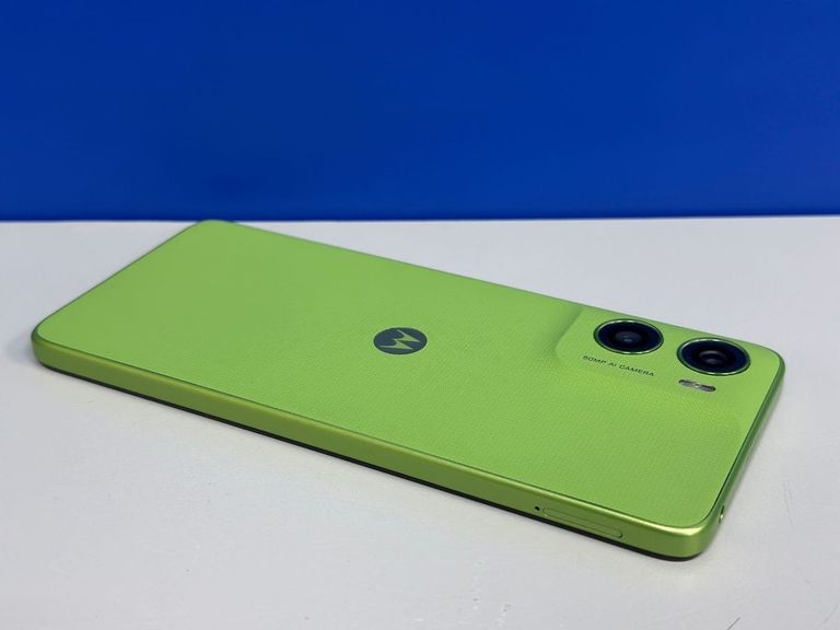 Распродажа Motorola moto g06 4g 4/256gb, продавец Техноскарб