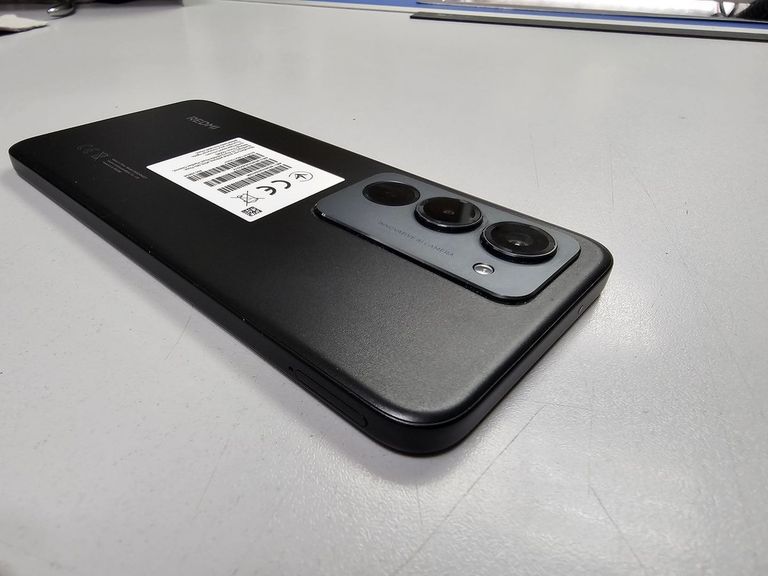 Xiaomi redmi 15 4g 8/256gb Код:01-200919571. Изображение 7