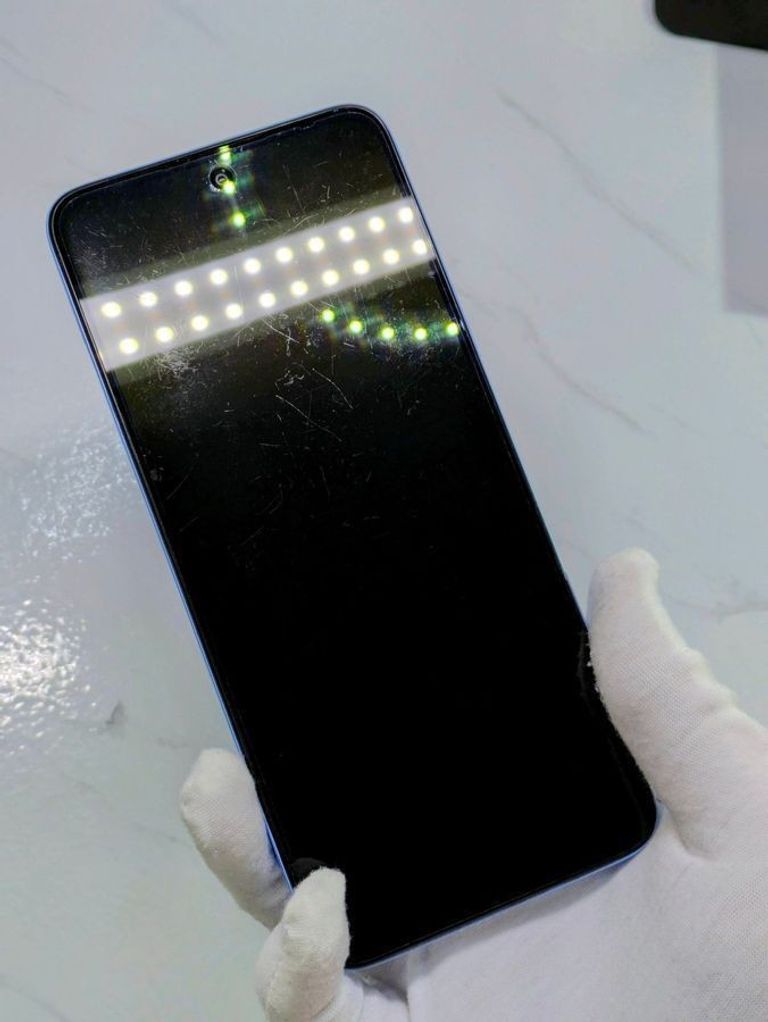 Розпродаж Xiaomi redmi 12 4/128gb, продавець Техноскарб