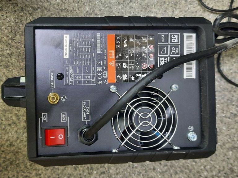 Розпродаж Dnipro-M mg-16dx, продавець Техноскарб