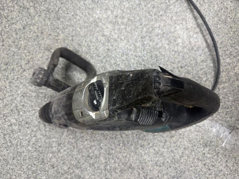 Дешиво Makita HR4501C с ломбарда