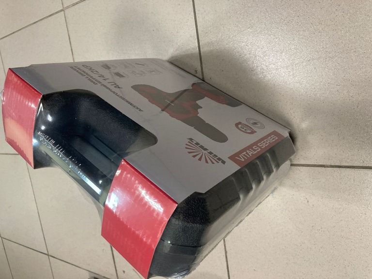 Объявление Vitals au 14/2kp Б/У