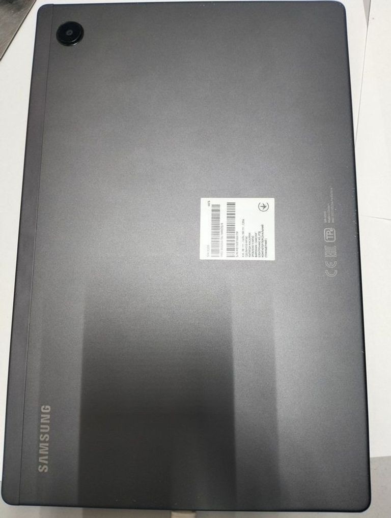 Объявление Samsung galaxy tab a8 10.5 4/64gb lte sm-x205 Б/У