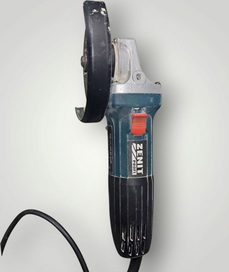 Купити Зенит зуш-125/1000 мс Б/У