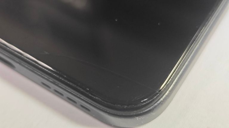 Infinix hot 50i 4/128gb Код:01-200922396. Зображення 9