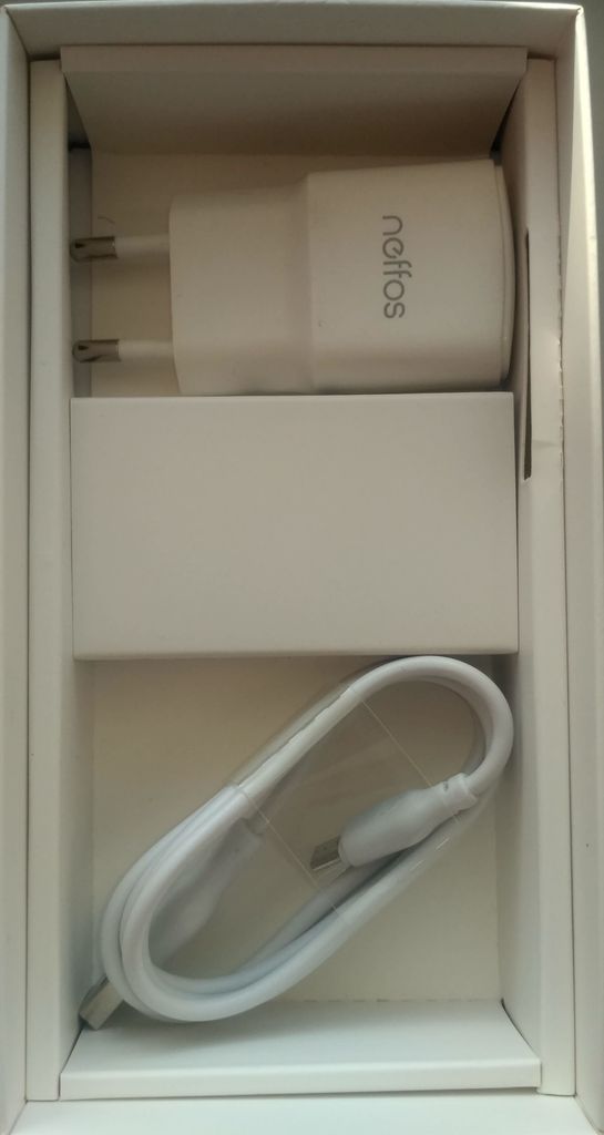 Tp-Link neffos c9a Код:null. Зображення 10