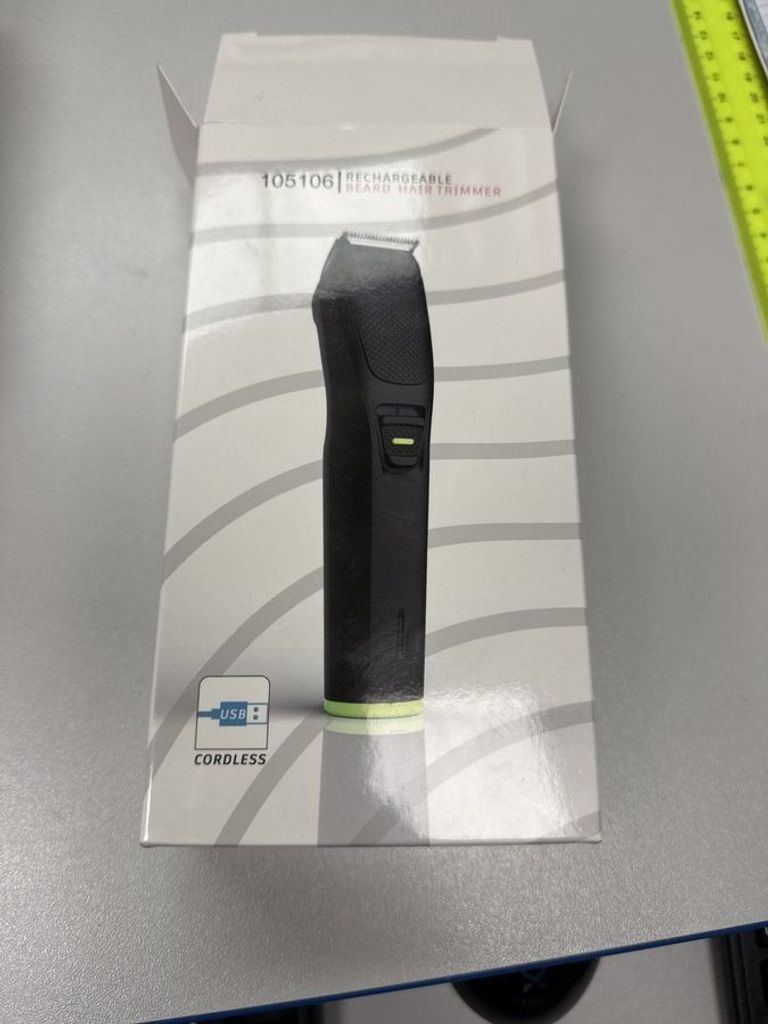 Оголошення Без Виробника 105106 Б/У