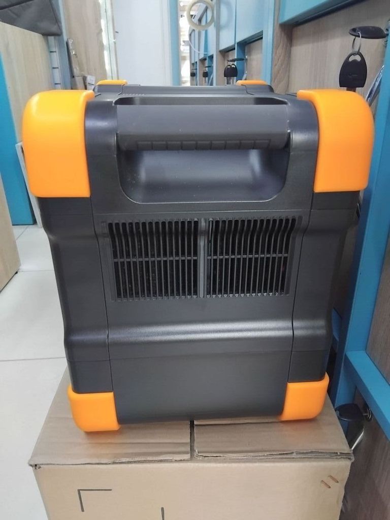 Дешево Pecron E1500LFP з ломбарду