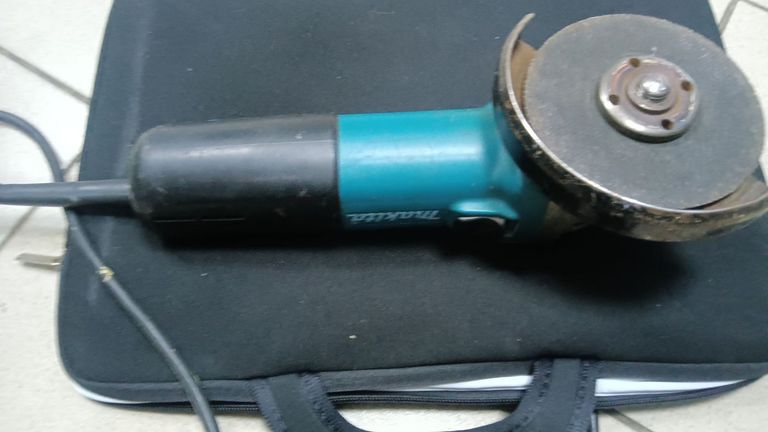 Makita 9558HN Код:01-200920419. Зображення 11