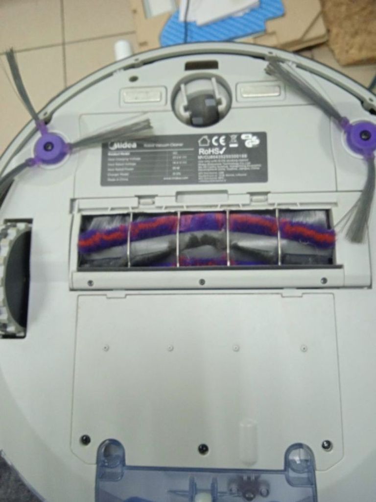 Оголошення Midea i5C Б/У