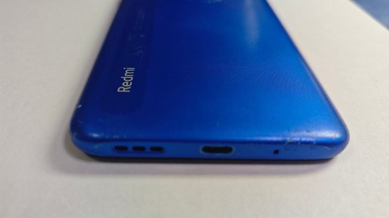 Xiaomi redmi 9a 2/32gb Код:01-200923833. Зображення 7