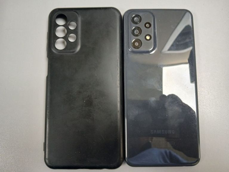 Дешево Samsung galaxy a23 sm-a235 4g 6/128gb з ломбарду