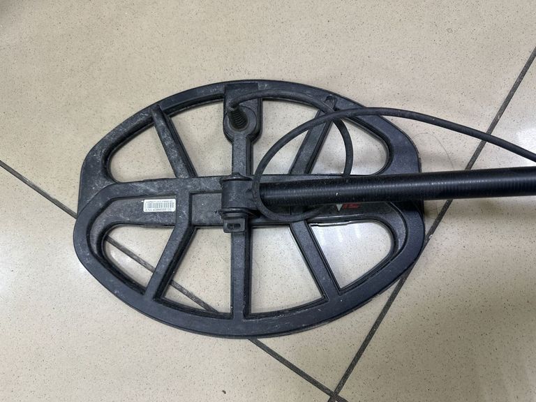 Купити Minelab vanquish 540 Б/У