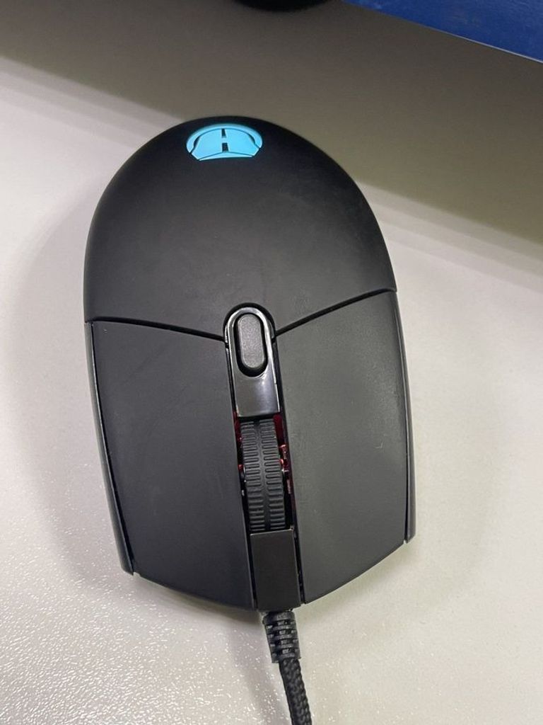 Купить Holmer M-02GS Б/У