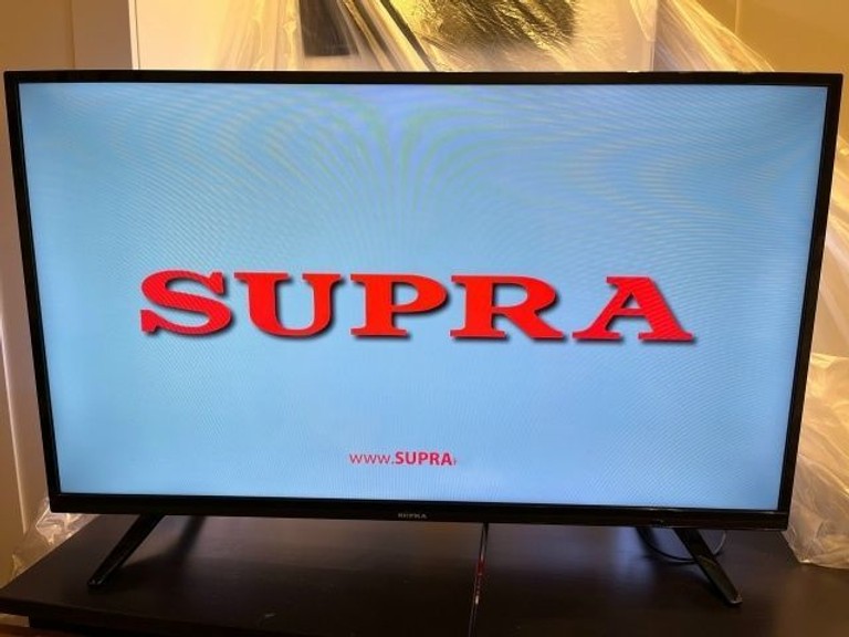 Купити Supra STV-LC40LT0020F Б/У