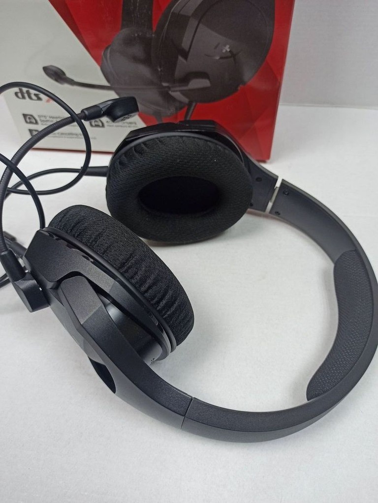 Объявление Hyperx cloud stinger core pc Б/У