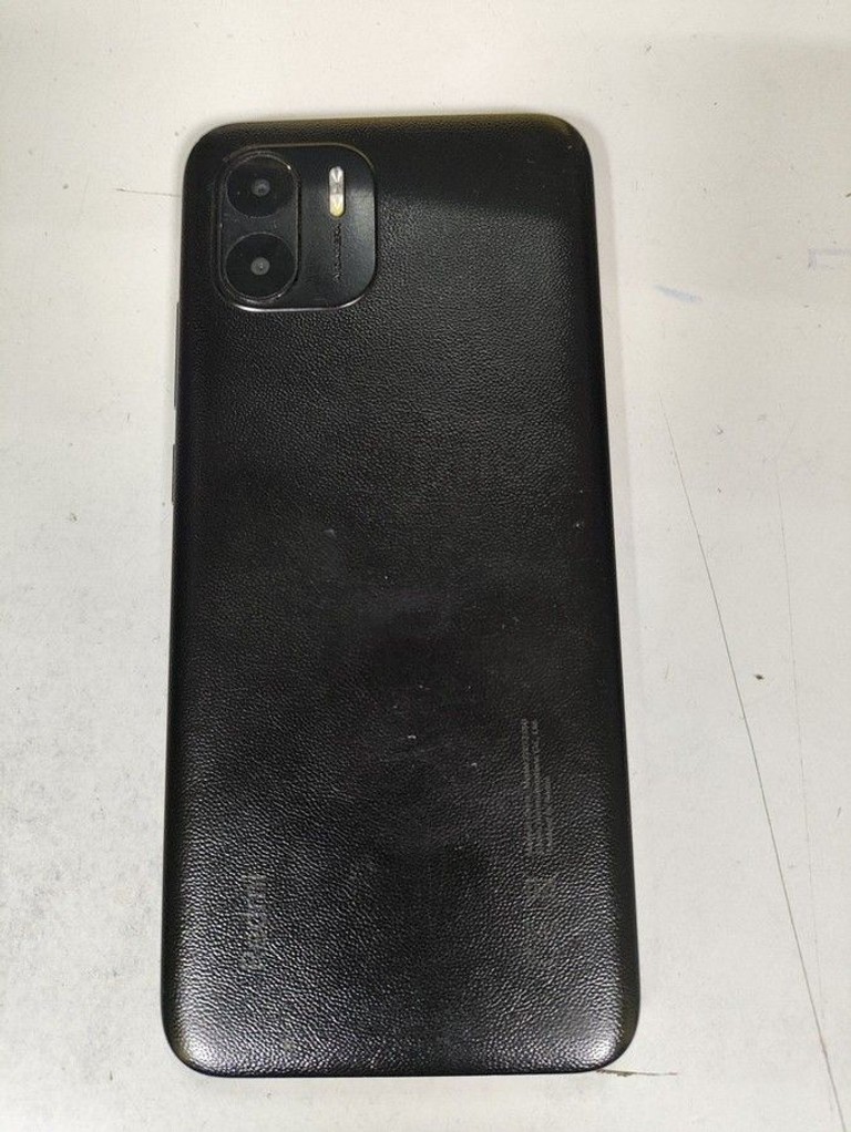 Купить Xiaomi Redmi A1 2/32GB Black Б/У