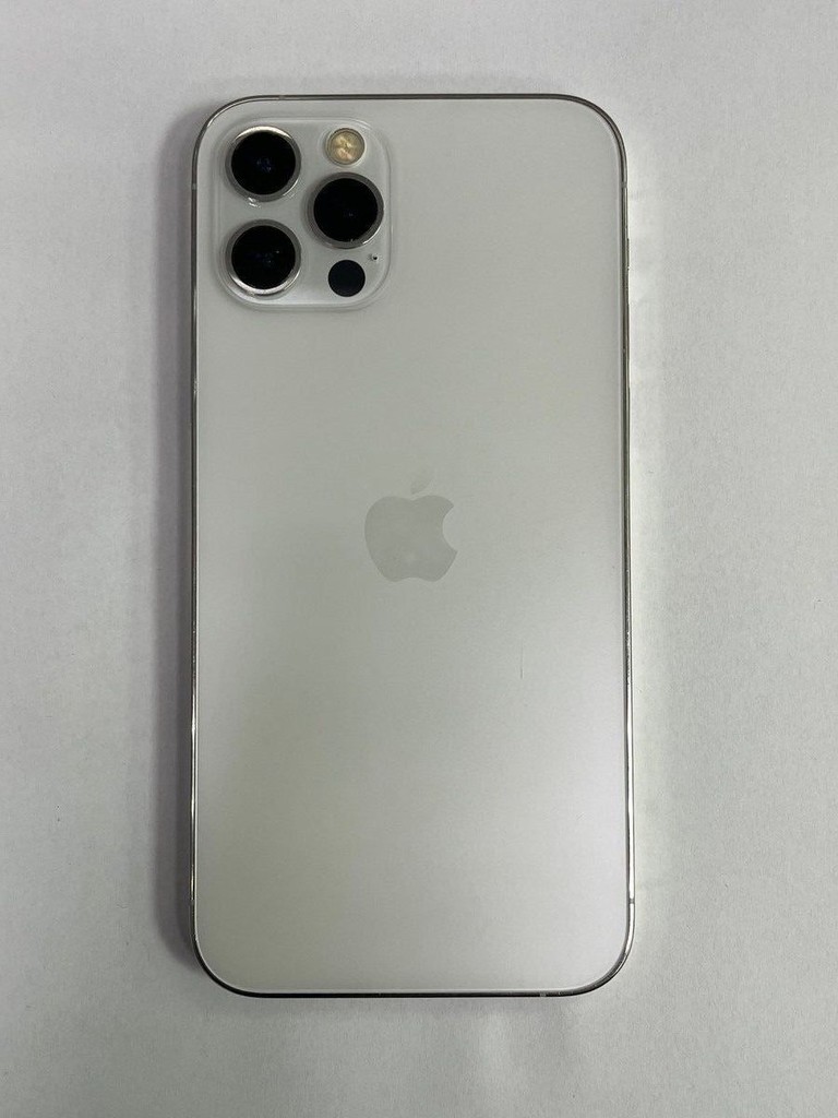 Купить Apple iphone 12 pro 128gb Б/У