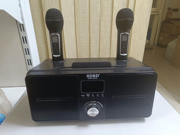 Купить Sdrd sd-309 Б/У