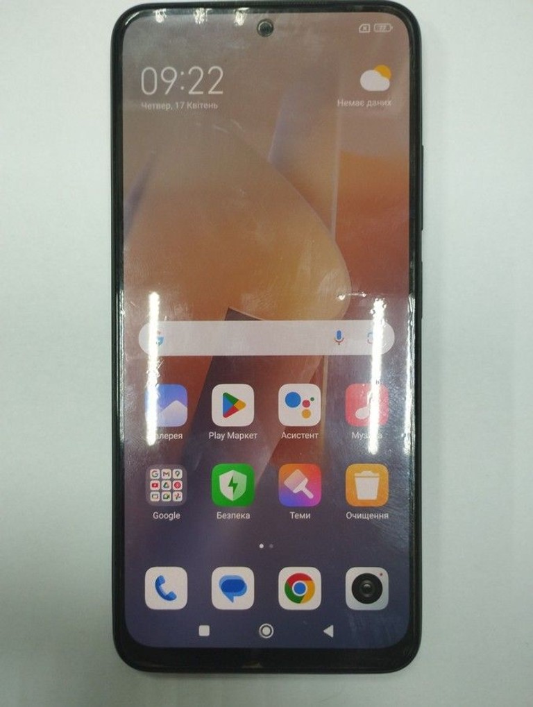 Купить Xiaomi redmi note 11 4/64gb Б/У