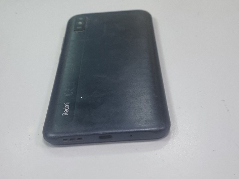 Xiaomi redmi 9a 2/32gb Код:01-200926562. Изображение 7