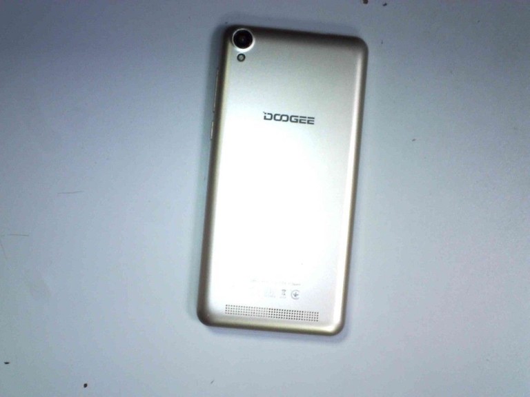 Оголошення Doogee x100 1/8gb Б/У