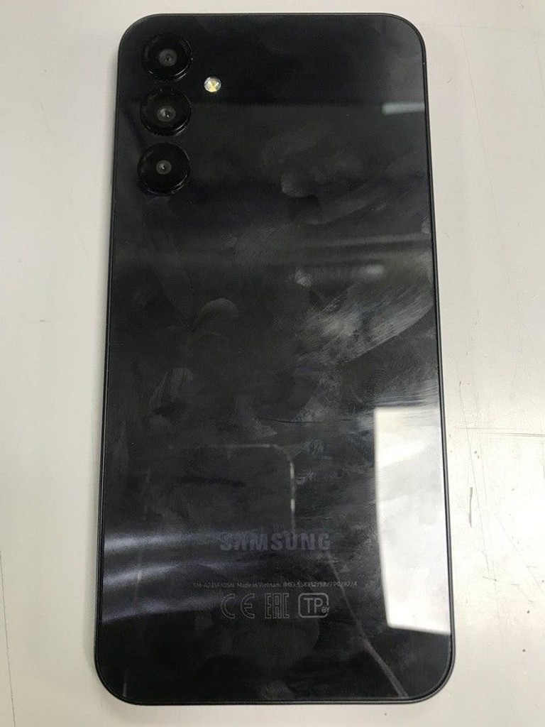 Объявление Samsung galaxy a24 sm-a245f 6/128gb Б/У