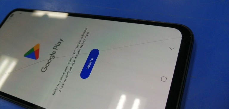 Samsung galaxy a15 sm-a155f 4/128gb Код:01-200927411. Зображення 6