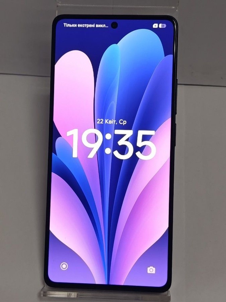 Объявление Xiaomi redmi note 13 pro 5g 8/256gb Б/У