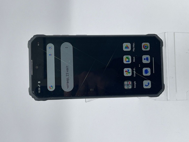 Купить Oukitel WP38 6/256GB Black Б/У