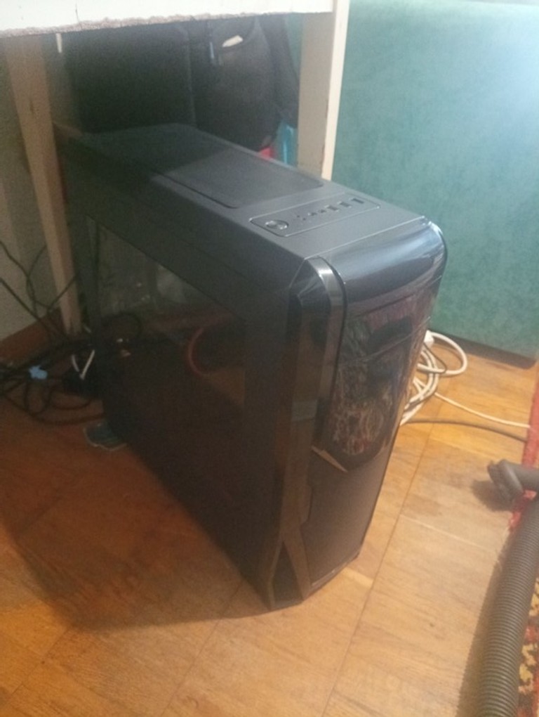 Frontier Warrior FC-WAo6A Код:null. Зображення 4