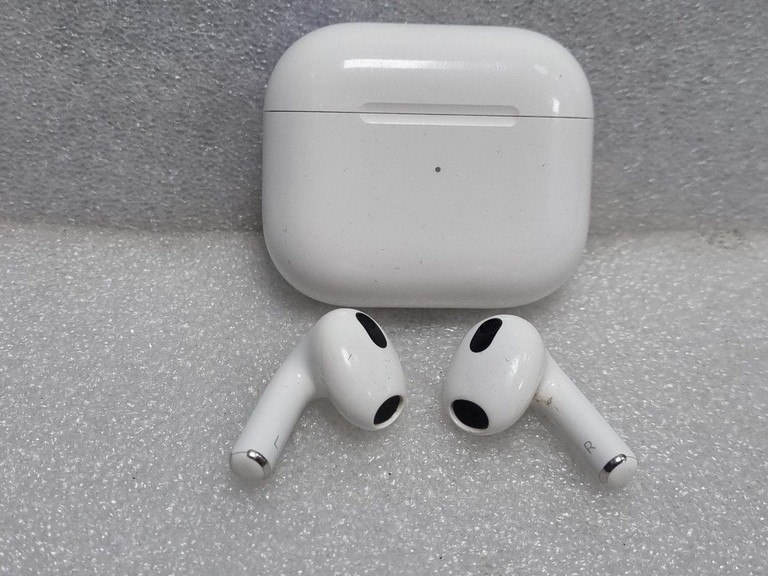Объявление Apple airpods 3rd generation Б/У