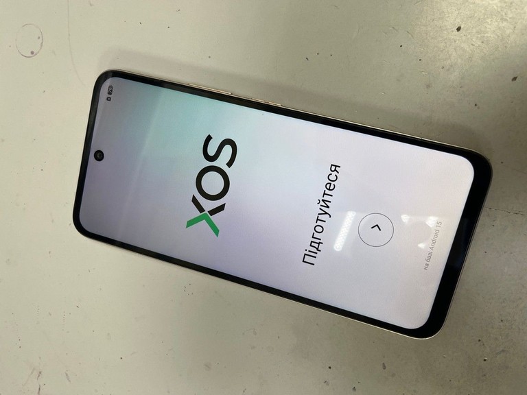 Infinix smart 10 4/128gb Код:01-200927143. Изображение 5