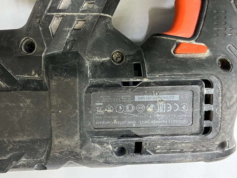 Дешево Dnipro-M dhr-201bc compact 1акб 4ah зп з ломбарду