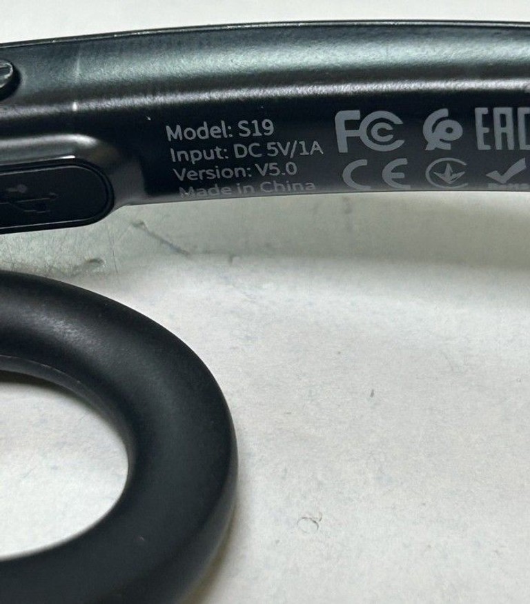 Купить Hoco s19 Б/У