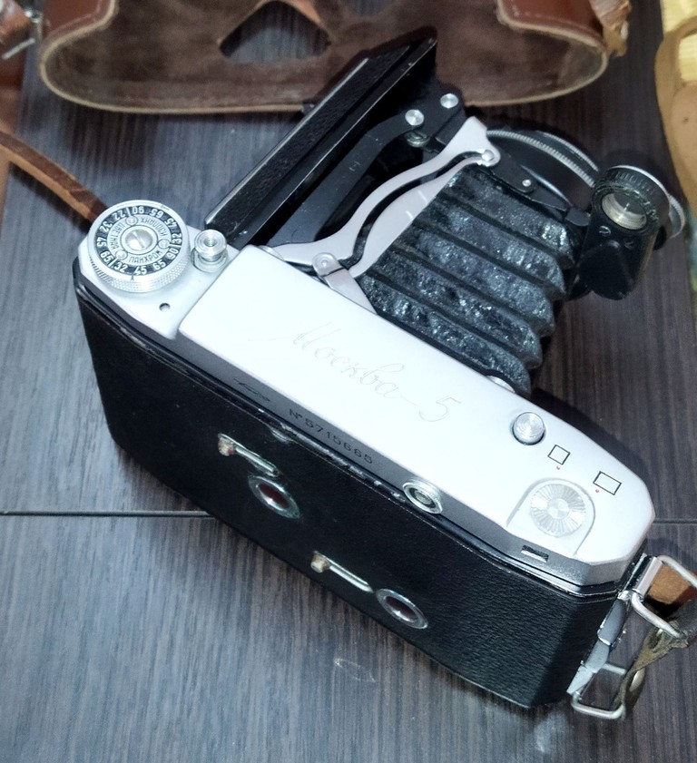 Оголошення Москва 5 Б/У