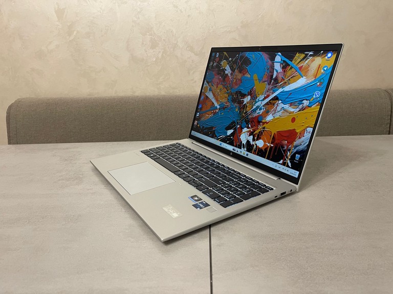 Объявление HP EliteBook 860 G9, 16" Б/У