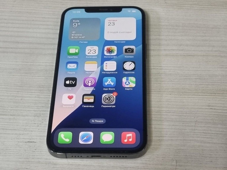 Дешиво Apple iphone 12 pro max 128gb с ломбарда
