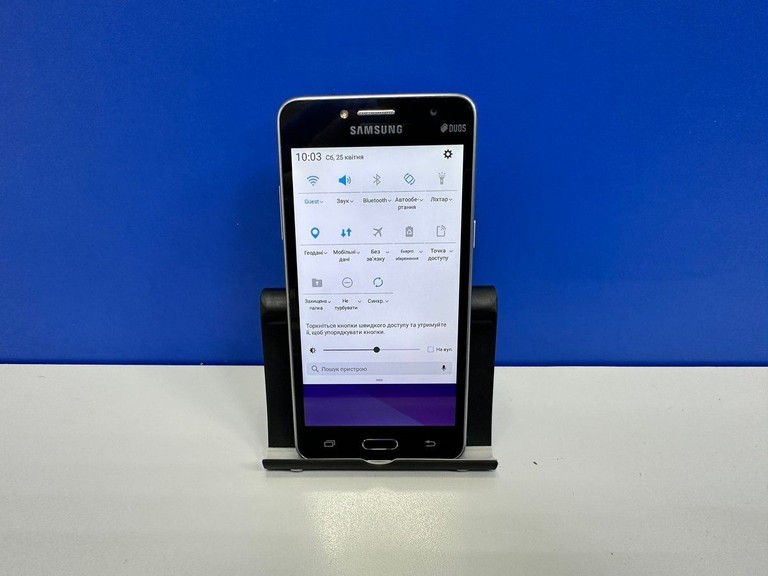 Samsung galaxy j2 prime sm-g532f Код:01-200929790. Зображення 6