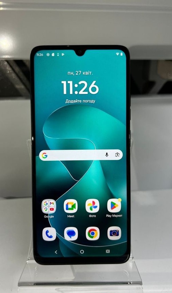 Розпродаж Motorola moto g06 4g 4/64gb tendril, продавець Техноскарб