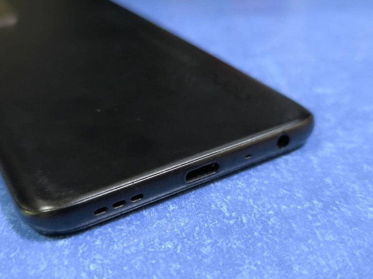 Дешево Oppo a76 4/128gb з ломбарду