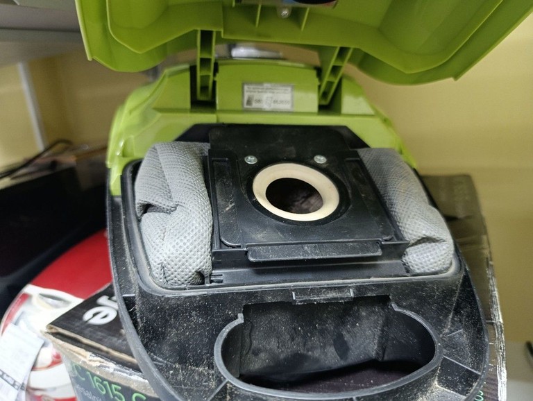 Дешево Gorenje VC1615G з ломбарду